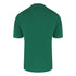 Aquascutum Active Check Pocket Hunter Green T-Shirt TS004 27